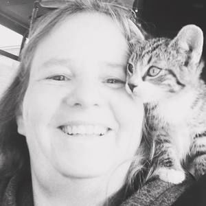 Meet your Posher, Cindy